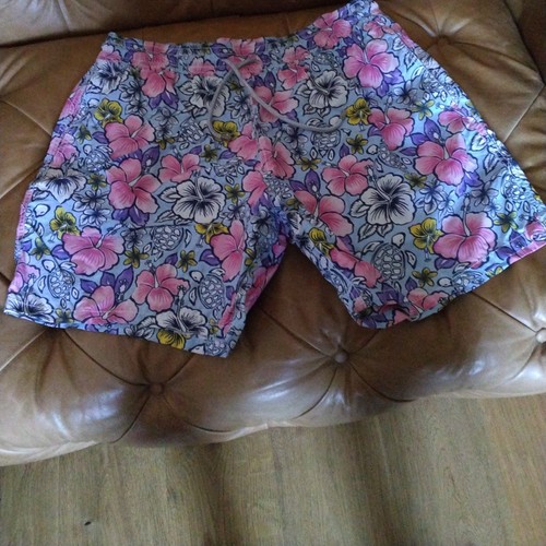 Vilebrequin 3xl hawaiian - 3xl,