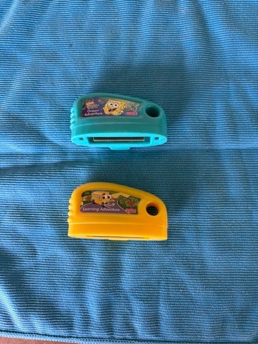 Fisher price smart - smart, cycle