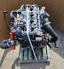 Complete Engine IVECO DAILY  3.0 HPI - F1CE3481K (EURO 6)