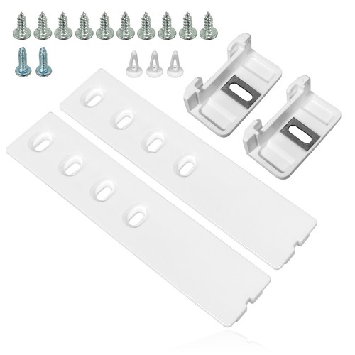 Universal integrated fridge - integrated,