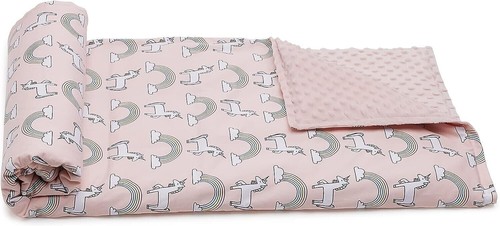 Kids weighted blanket - kids’,