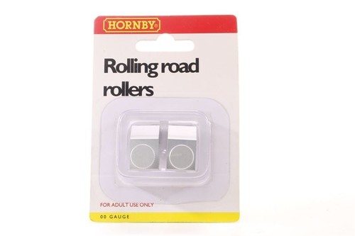 Hornby spare rollers for - rollers, the
