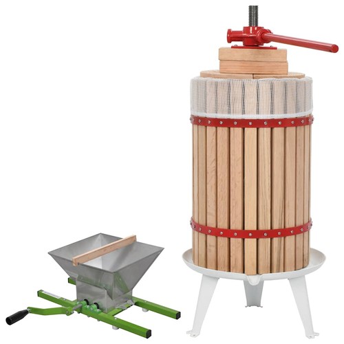 Piece fruit wine - piece,