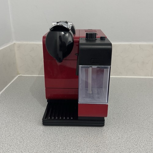 Nespresso lattissima plus - lattissima,