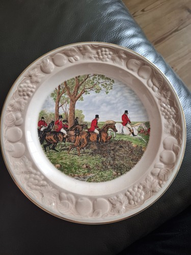 Royal worcester plates well - royal,