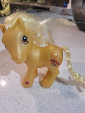 MY LITTLE PONY BUTTERSCOTCH