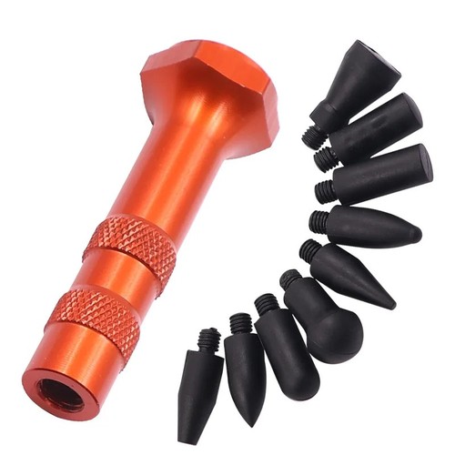 Dent removal knock - knock, pen