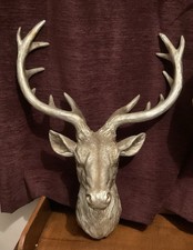Ornamental Stag Head