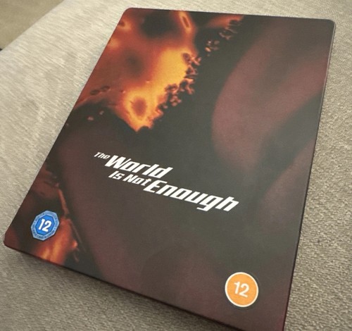 James bond 007 - bond, the
