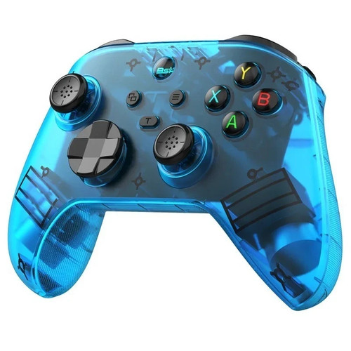 Wireless game controller for - controller,
