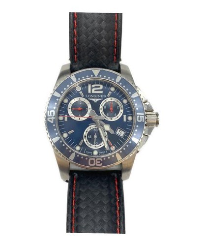 Longines hydroconquest - longines,