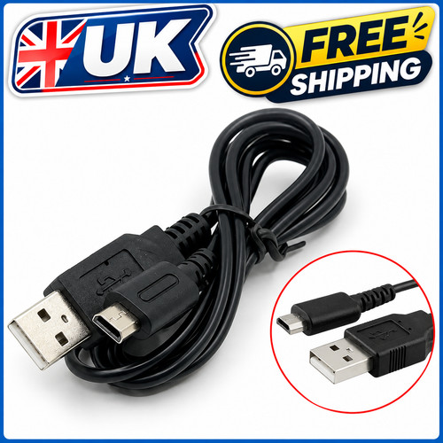 Nintendo usb charger - nintendo,