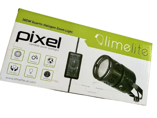 Bowens limelite vb1200 - bowens,