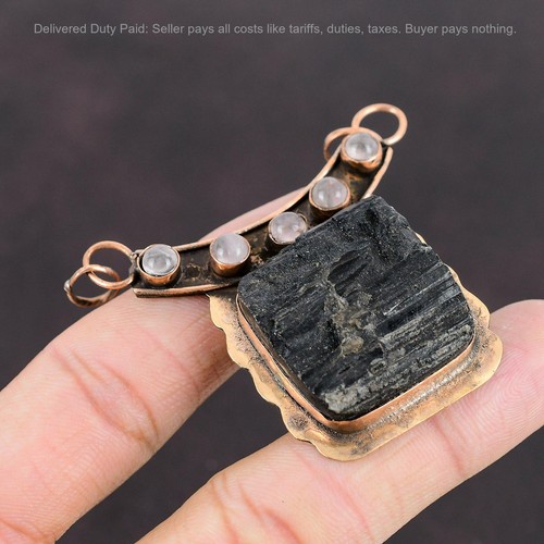 New year sale natural black - new,