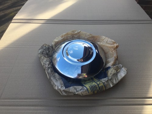 Hillman imp hubcap new part - imp,