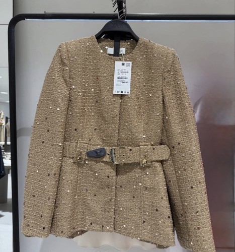 Zara new short - zara, collection