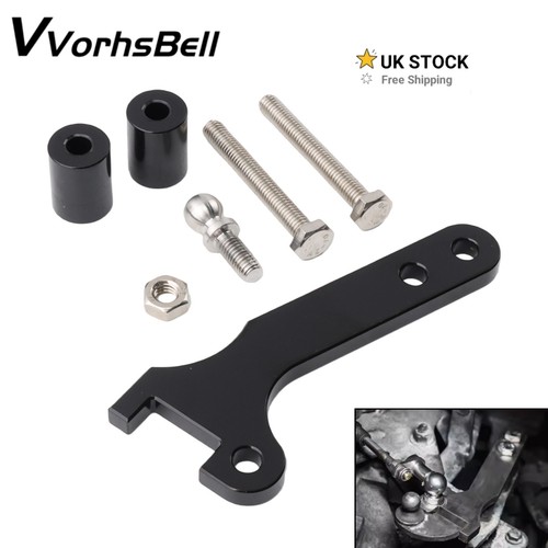 Short shift quick - short, shifter