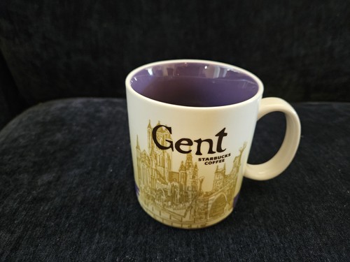 Original starbucks coffee mug - coffee,