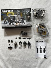 Mega bloks call duty covert - duty,