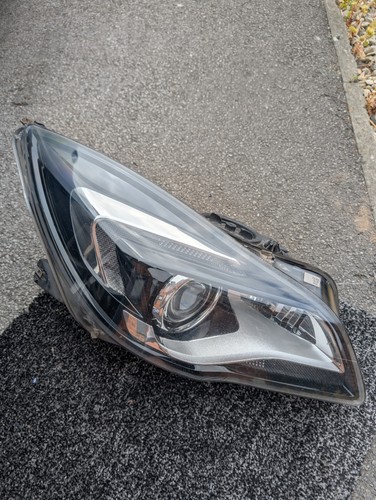 Headlight xenon led driver - headlight,