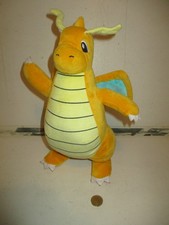 Pokémon Dragonite Large Soft