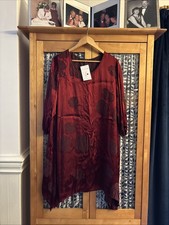 Grizas Women's Tunic Dress