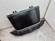 Opel Crossland X 2019