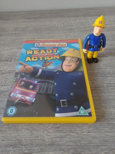 Fireman sam vintage - vintage, 2005