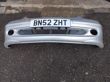 Mercedes Slk R170 Facelift