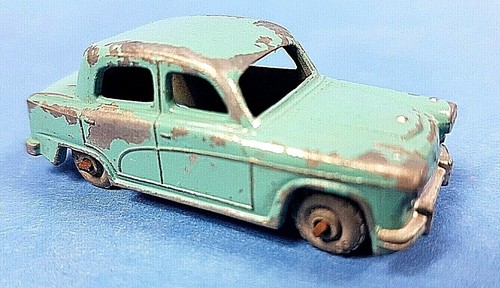 1957 moko lesney - 1957, matchbox
