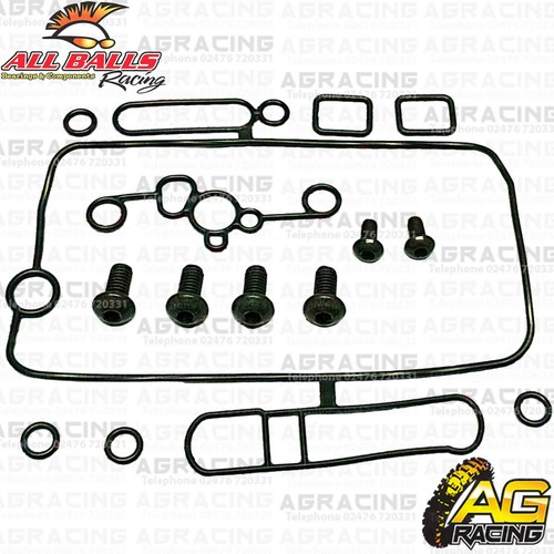 All balls carburettor - all, carb