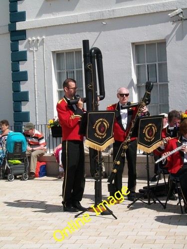 Photo 6x4 low flutes the - 6x4,