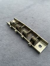 Egmond bass bridge 1960s