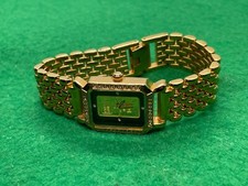 LADIES WOMENS INGOT WATCH