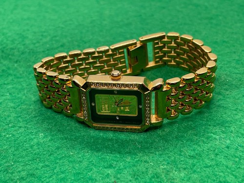 Ladies womens ingot watch - ladies,