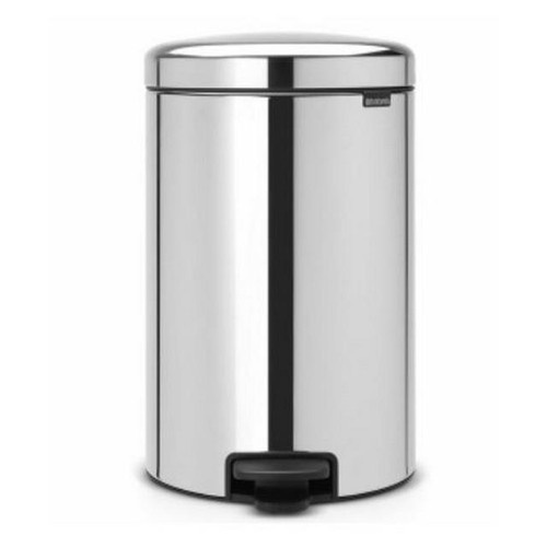 Brabantia 20l pedal bin - pedal, new