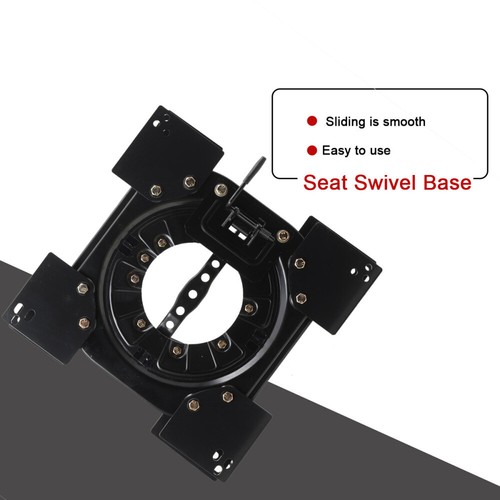 Premium swivel seat - premium,
