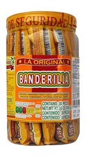 Banderilla Tama-Roca Spicy