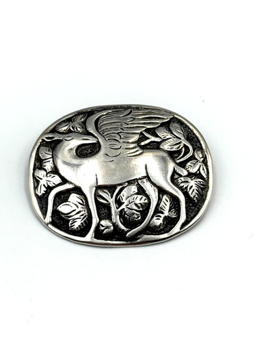 Vintage georg jensen style - vintage, jensen-style