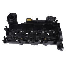 Cylinder Head Valve Cover