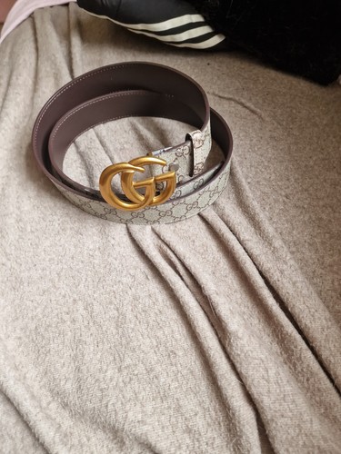 Gucci ladies belt - ladies,
