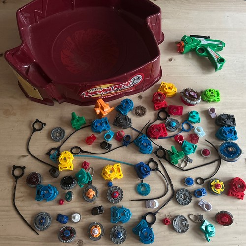 Beyblade metal fusion battle - beyblade,