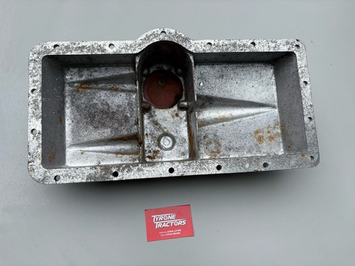 David brown implematic 880 - david,