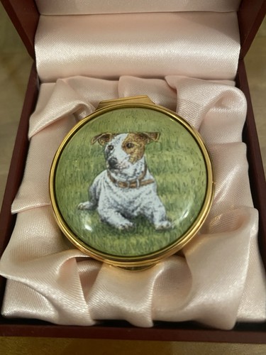 Staffordshire enamels jack - staffordshire,