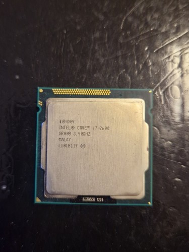 Intel core ghz quad - 3.4,