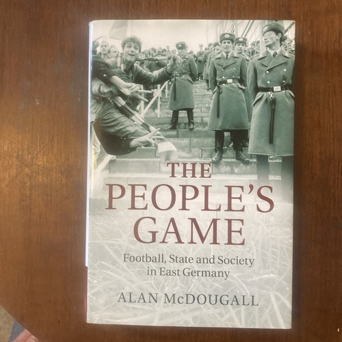 The people game - game:, football