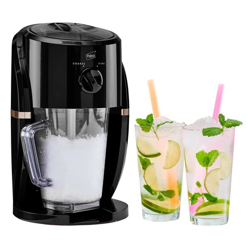 Neo electric ice - neo,