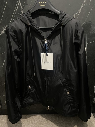 Moncler windbreaker grimpeurs - moncler,