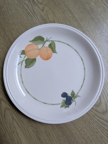 Biltons coloroll side - coloroll, plates