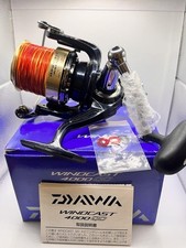 Daiwa Windcast 4000Qd Japan